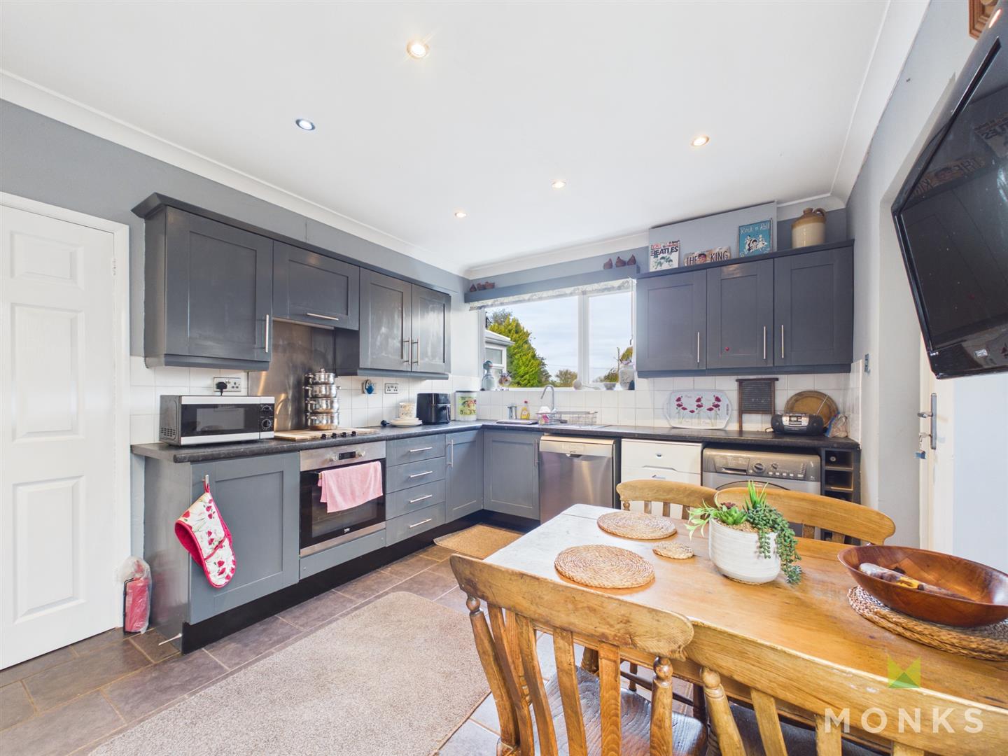 Evenwood Forton Bank, Shrewsbury, SY4 1ER For Sale